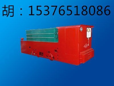 12噸電瓶車參數(shù)